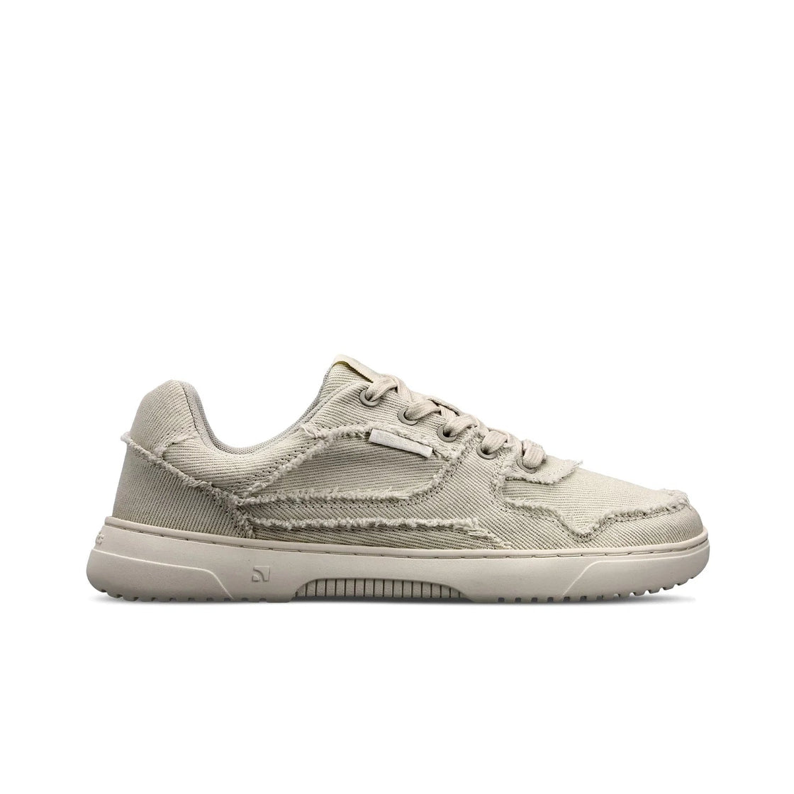 Zing Denim Sneakers - MyMara