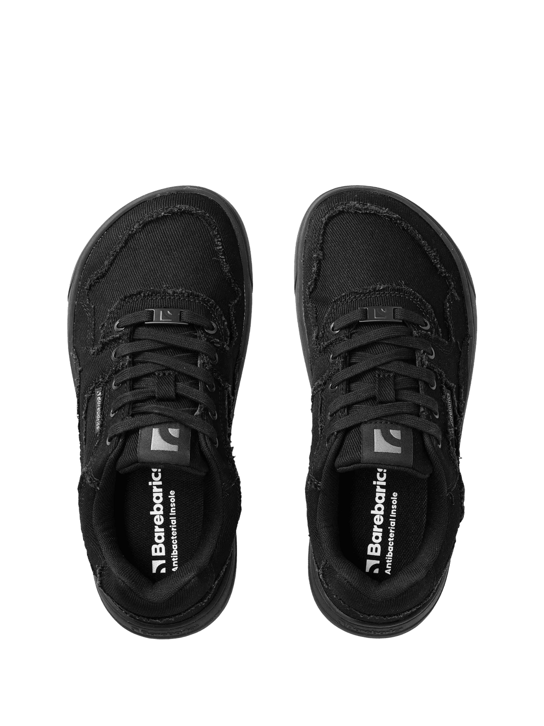 Zing Denim Sneakers - MyMara