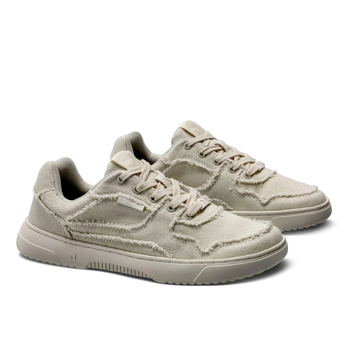 Zing Denim Sneakers - MyMara