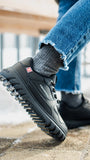 Zing Frost Winter Shoes - MyMara