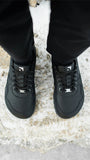 Zing Frost Winter Shoes - MyMara