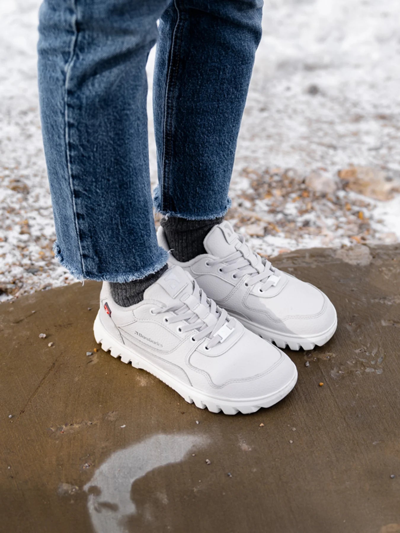 Zing Frost Winter Shoes - MyMara