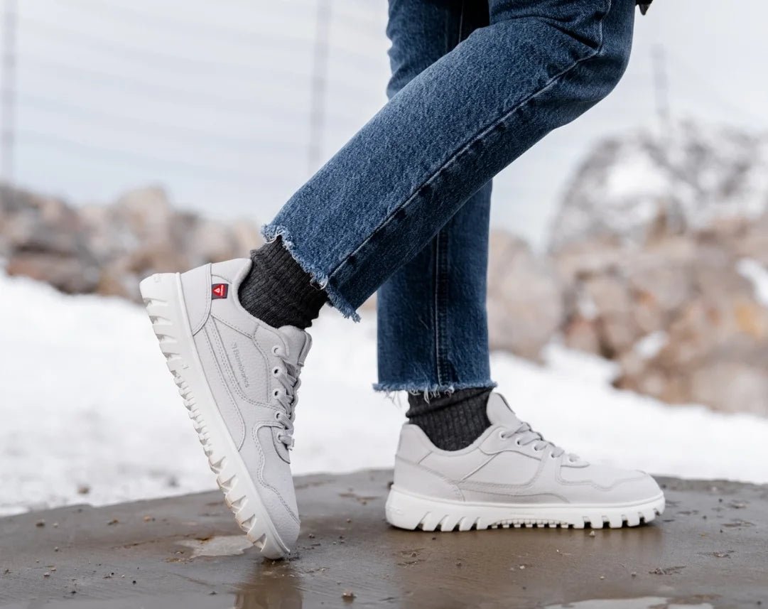 Zing Frost Winter Shoes - MyMara