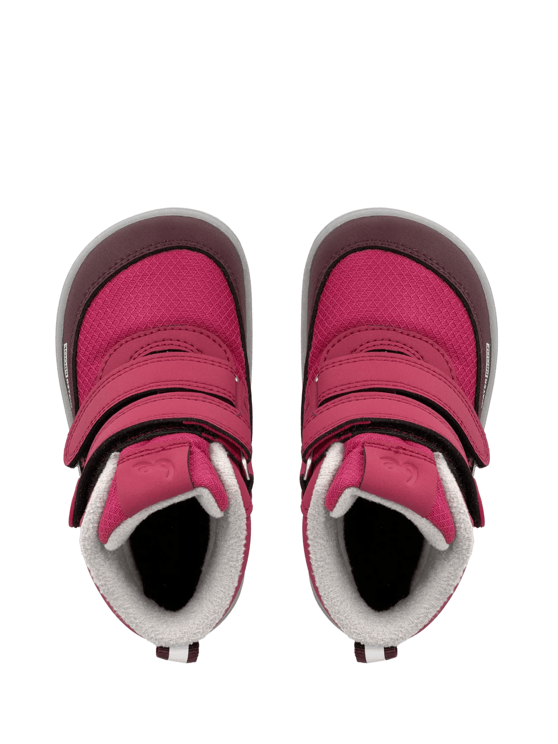 Zippu Kids Winter Shoes - MyMara