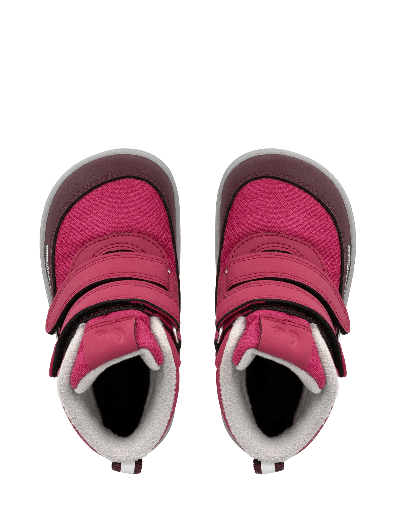 Zippu Kids Winter Shoes - MyMara