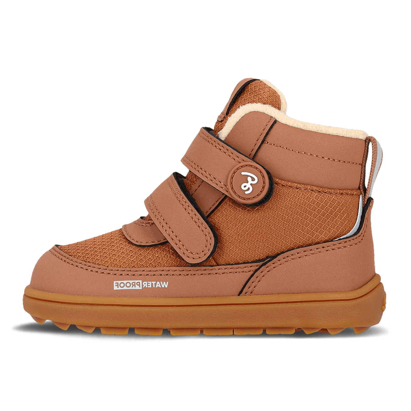 Zippu Kids Winter Shoes - MyMara