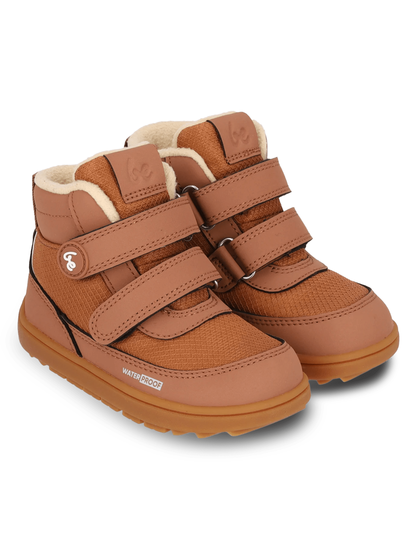 Zippu Kids Winter Shoes - MyMara