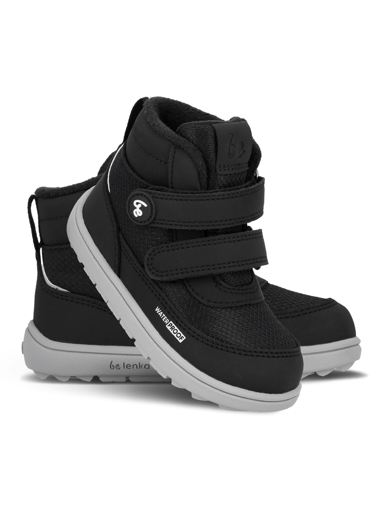 Zippu Kids Winter Shoes - MyMara