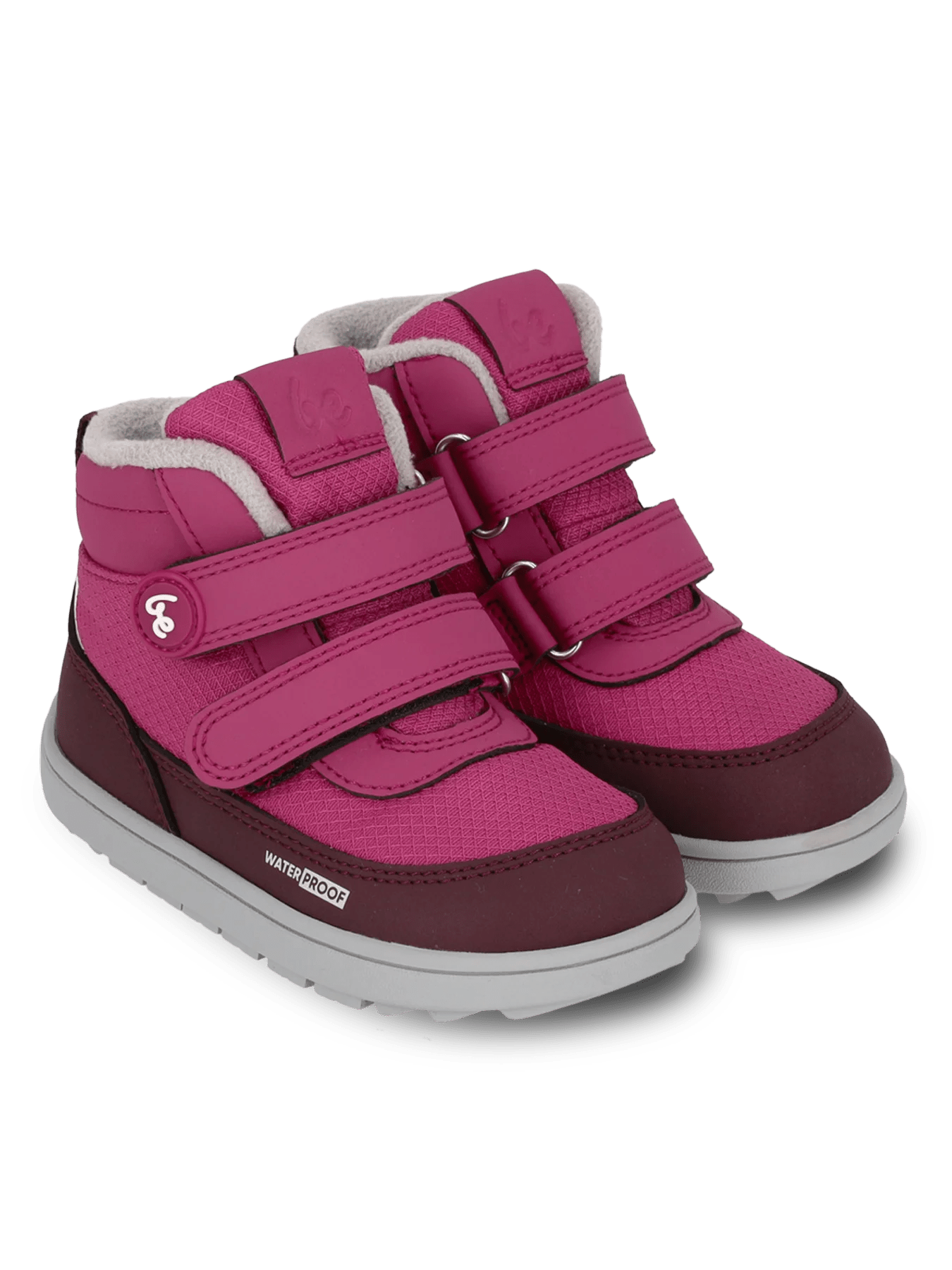 Zippu Kids Winter Shoes - MyMara