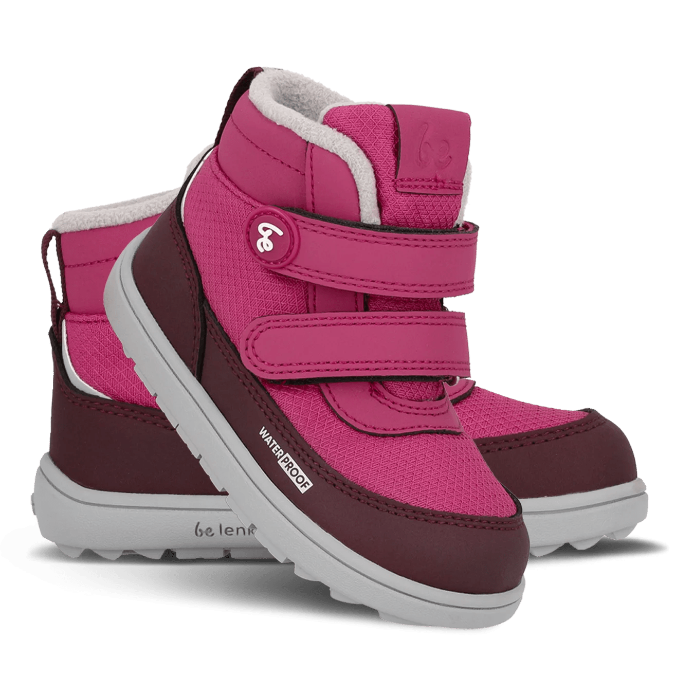 Zippu Kids Winter Shoes - MyMara