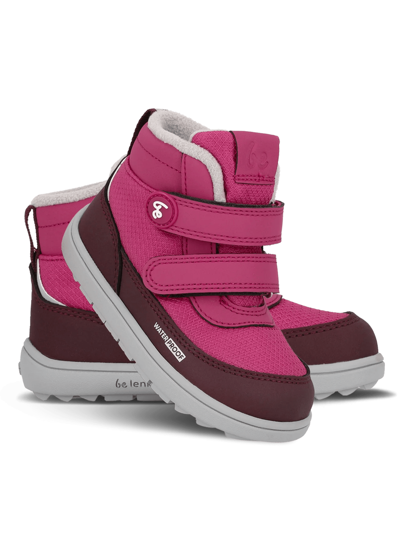 Zippu Kids Winter Shoes - MyMara