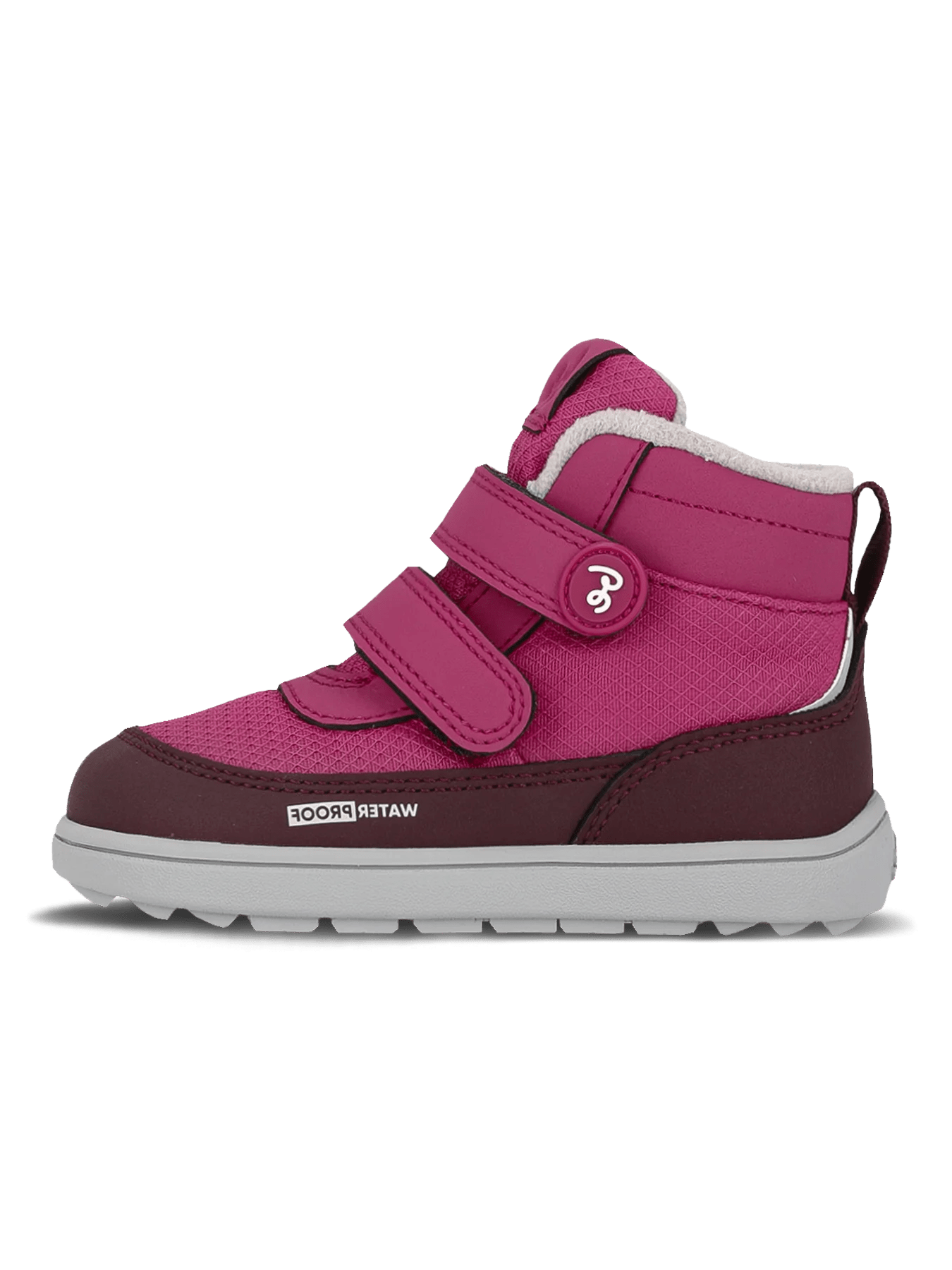 Zippu Kids Winter Shoes - MyMara