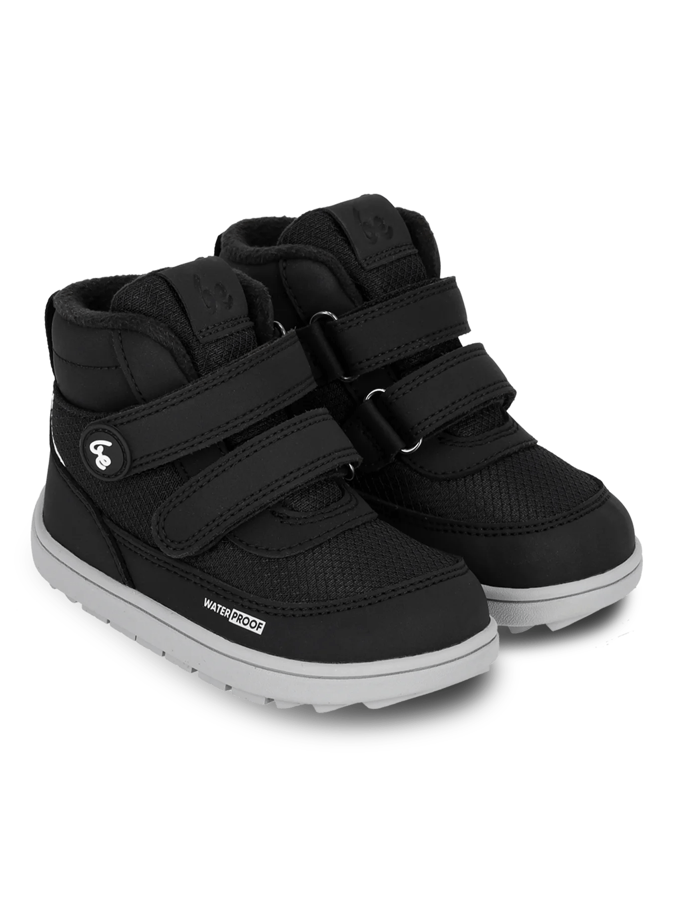 Zippu Kids Winter Shoes - MyMara